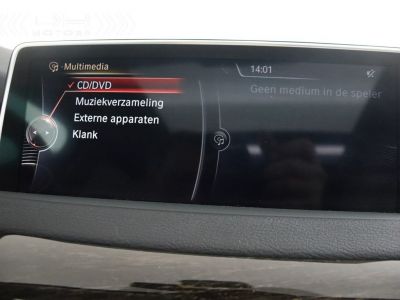 BMW X5 40e iPERFORMANCE INDIVIDUAL - LED ADAPTIVE CRUISE PANODAK  - 20
