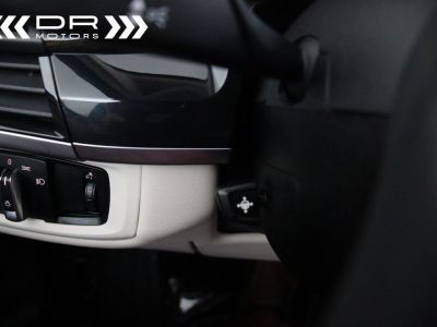 BMW X5 40e iPERFORMANCE INDIVIDUAL - LED ADAPTIVE CRUISE PANODAK  - 37