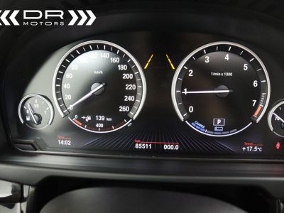 BMW X5 40e iPERFORMANCE INDIVIDUAL - LED ADAPTIVE CRUISE PANODAK  - 39