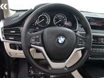 BMW X5 40e iPERFORMANCE INDIVIDUAL - LED ADAPTIVE CRUISE PANODAK  - 40
