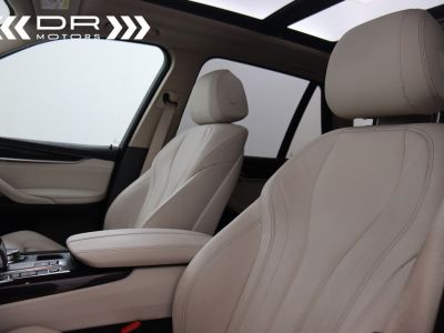 BMW X5 40e iPERFORMANCE INDIVIDUAL - LED ADAPTIVE CRUISE PANODAK  - 45