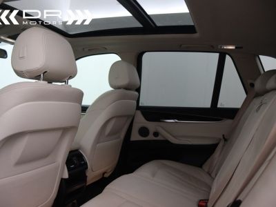 BMW X5 40e iPERFORMANCE INDIVIDUAL - LED ADAPTIVE CRUISE PANODAK  - 50