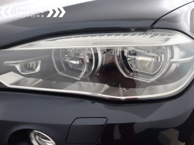 BMW X5 40e iPERFORMANCE INDIVIDUAL - LED ADAPTIVE CRUISE PANODAK  - 53