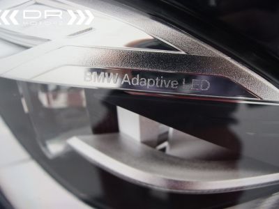 BMW X5 40e iPERFORMANCE INDIVIDUAL - LED ADAPTIVE CRUISE PANODAK  - 54
