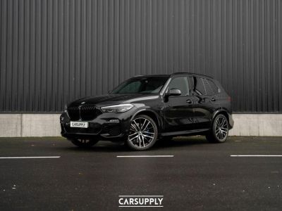 BMW X5 45e Hybrid - M-Sport seats - Harman Kardon  - 1