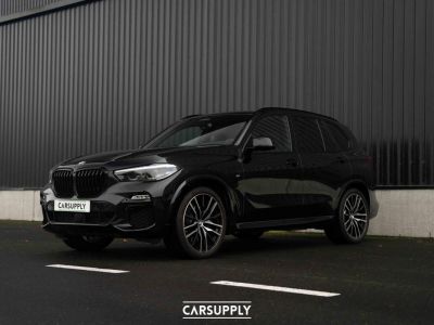 BMW X5 45e Hybrid - M-Sport seats - Harman Kardon  - 2