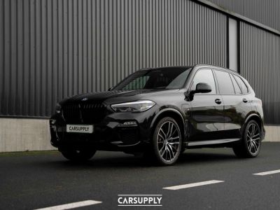 BMW X5 45e Hybrid - M-Sport seats - Harman Kardon  - 3