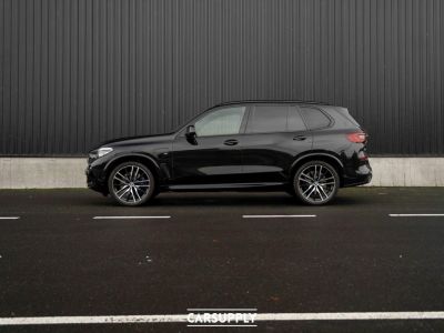 BMW X5 45e Hybrid - M-Sport seats - Harman Kardon  - 4