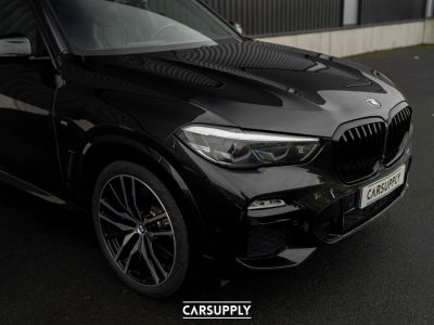 BMW X5 45e Hybrid - M-Sport seats - Harman Kardon  - 7