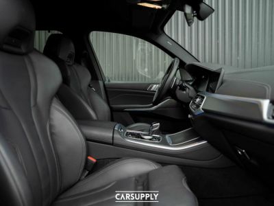 BMW X5 45e Hybrid - M-Sport seats - Harman Kardon  - 11