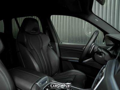 BMW X5 45e Hybrid - M-Sport seats - Harman Kardon  - 13