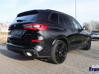 BMW X5 45E M-SPORT CAM MEMO 22 VERW ZETLS V+A  - 7