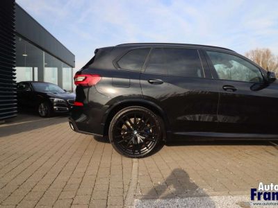 BMW X5 45E M-SPORT CAM MEMO 22 VERW ZETLS V+A  - 48