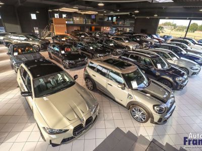 BMW X5 45E M-SPORT LASR PANO KOELZETL 360CAM  - 9