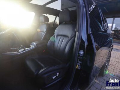 BMW X5 45E M-SPORT LASR PANO KOELZETL 360CAM  - 19