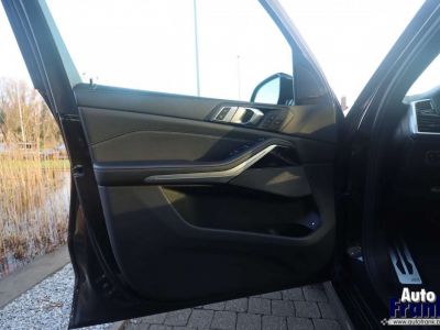 BMW X5 45E M-SPORT LASR PANO KOELZETL 360CAM  - 21