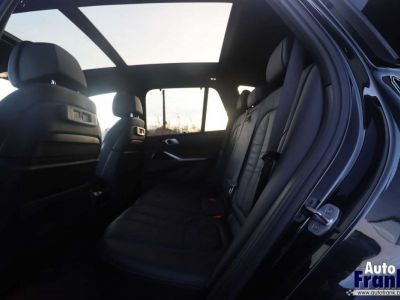 BMW X5 45E M-SPORT LASR PANO KOELZETL 360CAM  - 24