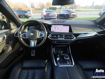 BMW X5 45E M-SPORT LASR PANO KOELZETL 360CAM  - 26