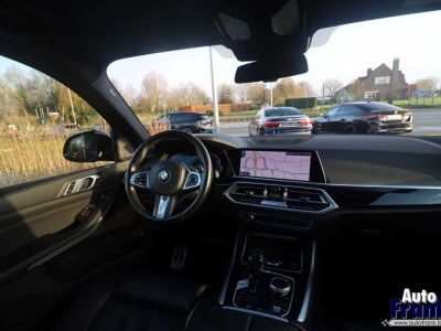 BMW X5 45E M-SPORT LASR PANO KOELZETL 360CAM  - 27