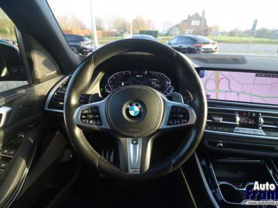 BMW X5 45E M-SPORT LASR PANO KOELZETL 360CAM  - 28