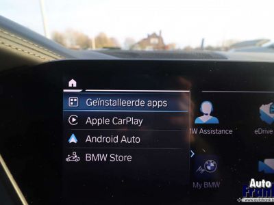 BMW X5 45E M-SPORT LASR PANO KOELZETL 360CAM  - 40