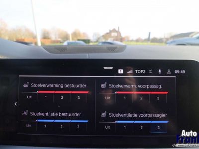 BMW X5 45E M-SPORT LASR PANO KOELZETL 360CAM  - 48