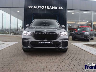 BMW X5 45E M-SPORT PANO LASR 360 CAM DRIV PRO  - 2