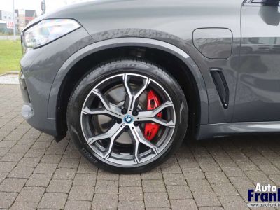 BMW X5 45E M-SPORT PANO LASR 360 CAM DRIV PRO  - 4