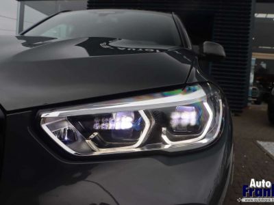 BMW X5 45E M-SPORT PANO LASR 360 CAM DRIV PRO  - 10