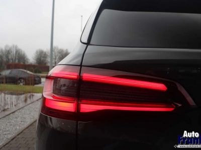 BMW X5 45E M-SPORT PANO LASR 360 CAM DRIV PRO  - 15