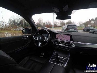 BMW X5 45E M-SPORT PANO LASR 360 CAM DRIV PRO  - 27