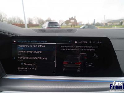 BMW X5 45E M-SPORT PANO LASR 360 CAM DRIV PRO  - 43