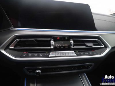 BMW X5 45E M-SPORT PANO LASR 360 CAM DRIV PRO  - 47