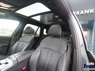 BMW X5 45E M-SPORT PANO LASR 360 CAM DRIV PRO  - 50