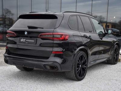 BMW X5 45e PHEV M SPORT SEATS LED AHK ACC  - 2