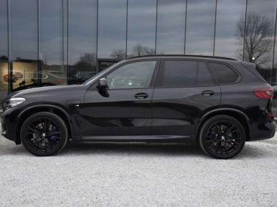 BMW X5 45e PHEV M SPORT SEATS LED AHK ACC  - 3