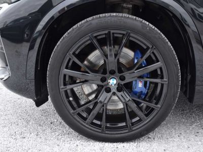 BMW X5 45e PHEV M SPORT SEATS LED AHK ACC  - 4