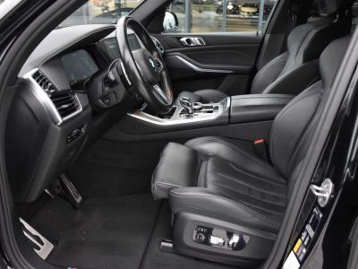 BMW X5 45e PHEV M SPORT SEATS LED AHK ACC  - 8