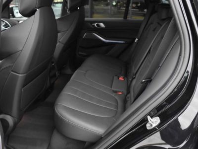 BMW X5 45e PHEV M SPORT SEATS LED AHK ACC  - 10