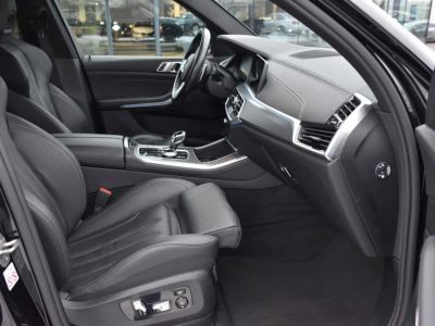 BMW X5 45e PHEV M SPORT SEATS LED AHK ACC  - 13