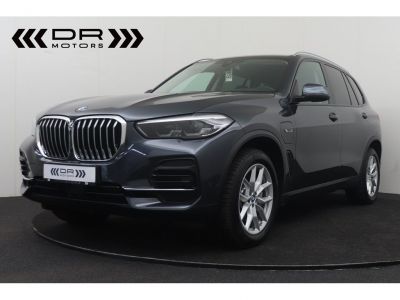 BMW X5 45e Xline - NAVIGATIE LED ADAPTIVE CRUISE 29.295km!!  - 1