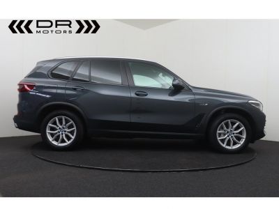 BMW X5 45e Xline - NAVIGATIE LED ADAPTIVE CRUISE 29.295km!!  - 2