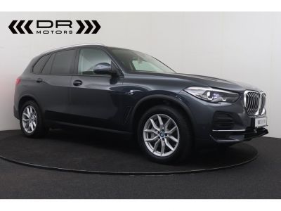 BMW X5 45e Xline - NAVIGATIE LED ADAPTIVE CRUISE 29.295km!!  - 9