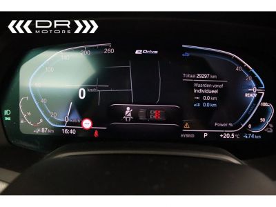 BMW X5 45e Xline - NAVIGATIE LED ADAPTIVE CRUISE 29.295km!!  - 37