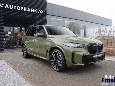 BMW X5 50E INDIV M-SPORT B&W TRKHK CARBN FULL  - 1