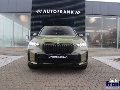 BMW X5 50E INDIV M-SPORT B&W TRKHK CARBN FULL  - 2