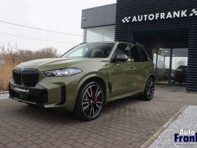 BMW X5 50E INDIV M-SPORT B&W TRKHK CARBN FULL  - 3