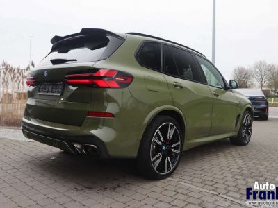 BMW X5 50E INDIV M-SPORT B&W TRKHK CARBN FULL  - 7