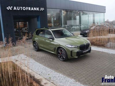 BMW X5 50E INDIV M-SPORT B&W TRKHK CARBN FULL  - 9