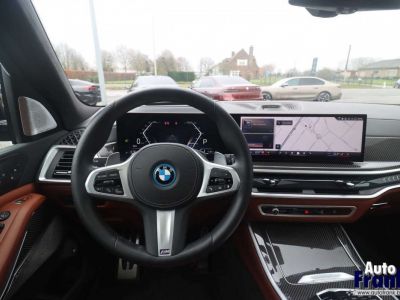 BMW X5 50E INDIV M-SPORT B&W TRKHK CARBN FULL  - 31